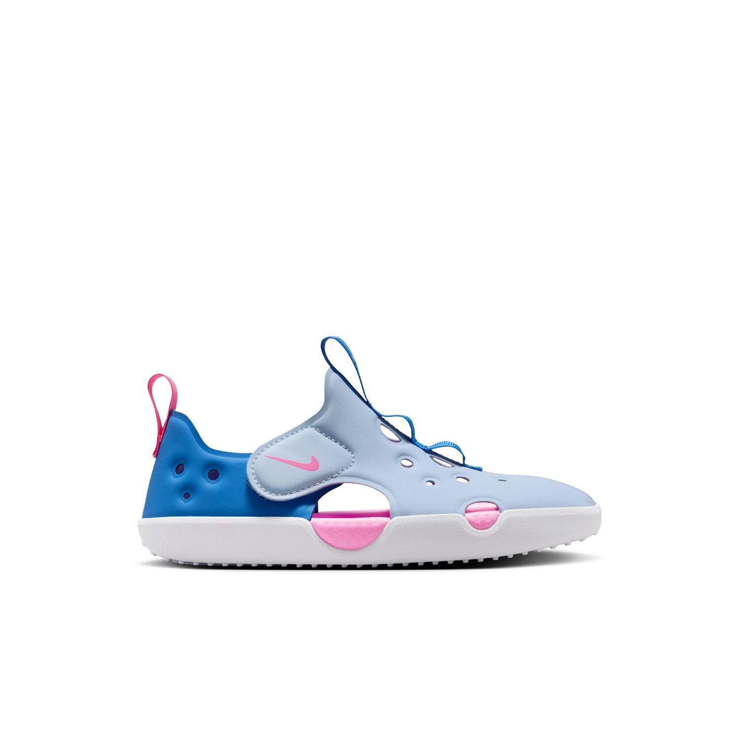 NIKE「【NIKE】17-22 SUNRAY PROTECT 4 (PS)」|サンダル|