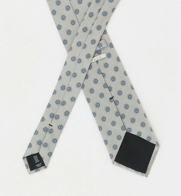UNITED ARROWS green label relaxing「＜Bleck＞8.0cm コモン1 ネクタイ」|ネクタイ・蝶ネクタイ|