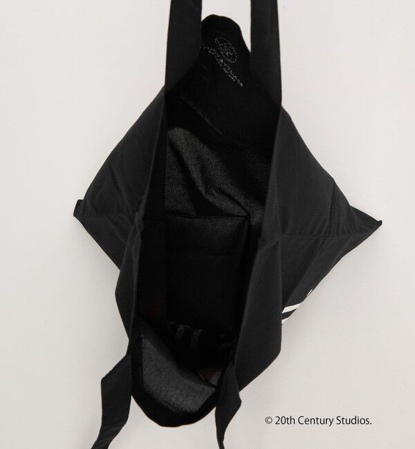 BEAUTY&YOUTH UNITED ARROWS「【別注】＜プラダを着た悪魔2＞ロゴ トートバッグ」|トートバッグ|