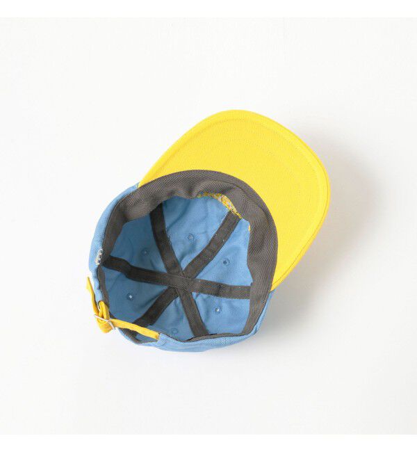BEAMSBOY「【別注】DECHO / LOGO CAP」|その他|