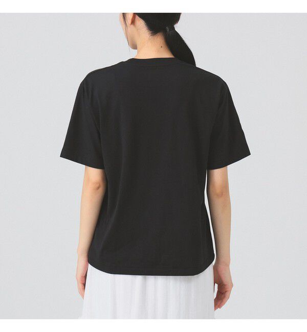 Ray BEAMS 「【別注】DANTON / インナー Tシャツ」|Tシャツ・カットソー|