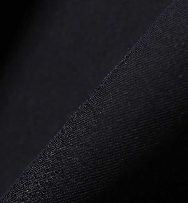 SHIPS Colors 「SHIPS Colors:〈手洗い可能〉トレンチ 2WAY ジレ ワンピース」|ジャンパースカート|