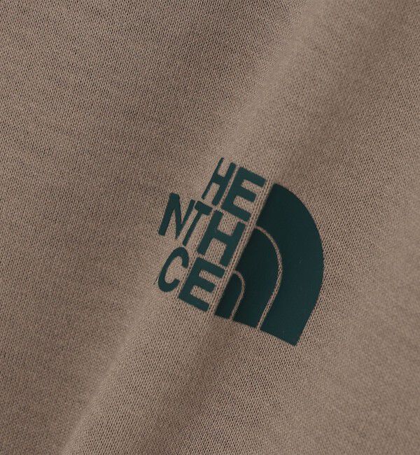 SHIPS any「THE NORTH FACE:〈UVカット〉イーエス クライミング ロゴ Tシャツ <KIDS>」|Tシャツ・カットソー|