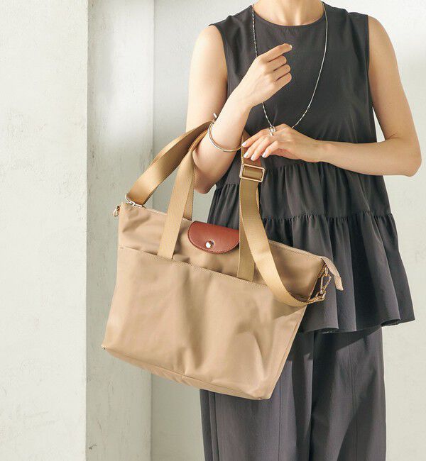 SHIPS for women「AGS トートバッグ」|トートバッグ|
