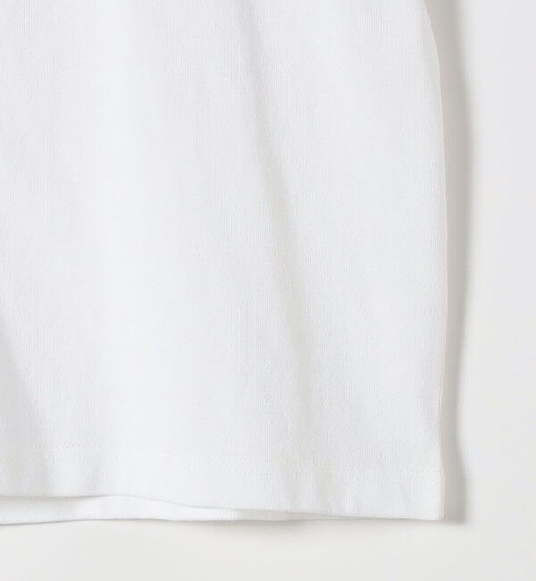 SHIPS any「LITTLE TWIN STARS &times; SHIPS any: リトルツインスターズ プリント TEE」|Tシャツ・カットソー|