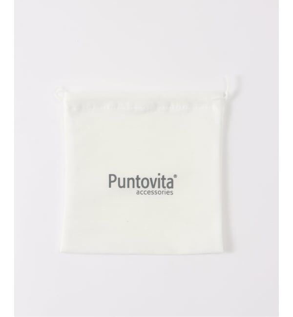 JOURNAL STANDARD「【PUNTOVITA/プントヴィータ】スターコンチョベルト」|ベルト|