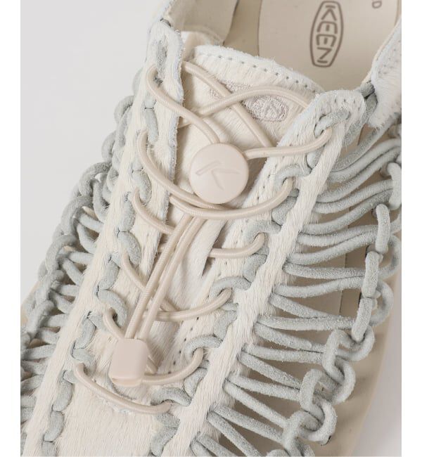 JOURNAL STANDARD「《予約》別注【KEEN/キーン】 Uneek For JS」|スニーカー|