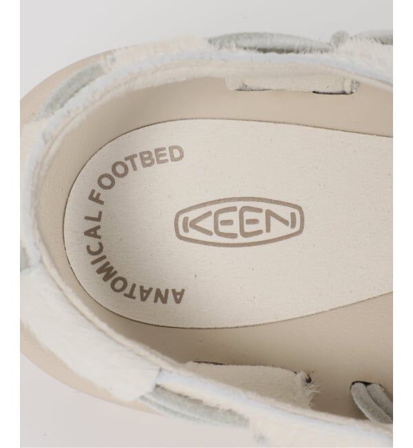 JOURNAL STANDARD「《予約》別注【KEEN/キーン】 Uneek For JS」|スニーカー|