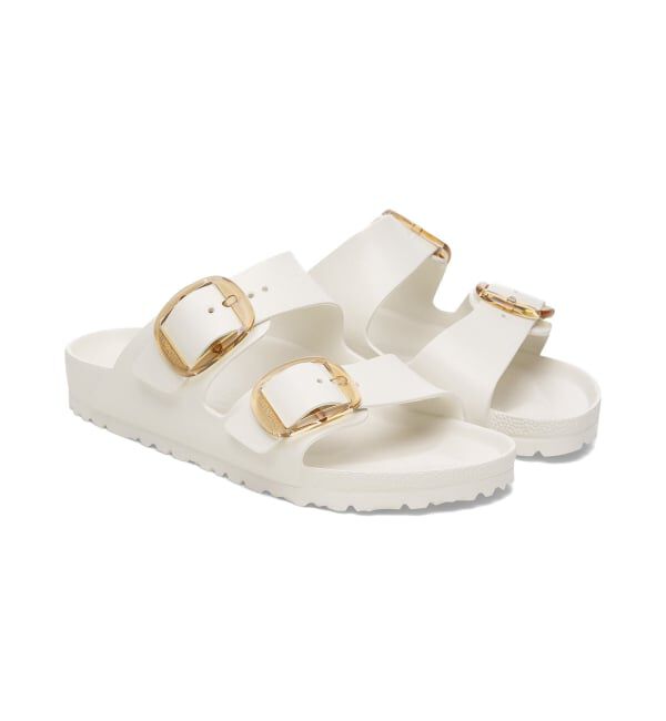 FRAMeWORK「BIRKENSTOCK/ビルケンシュトック ARIZONA BIG BUCKLE EVA」|サンダル|