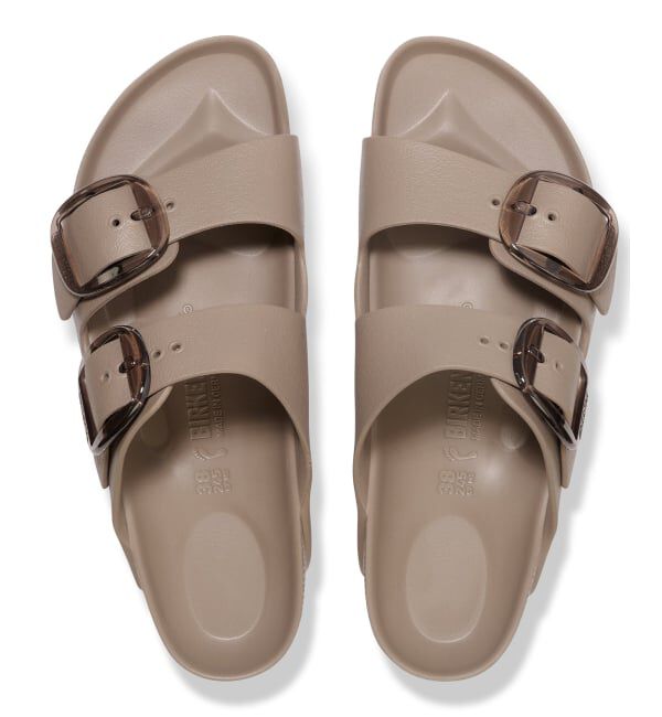 FRAMeWORK「BIRKENSTOCK/ビルケンシュトック ARIZONA BIG BUCKLE EVA」|サンダル|