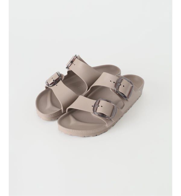 FRAMeWORK「BIRKENSTOCK/ビルケンシュトック ARIZONA BIG BUCKLE EVA」|サンダル|