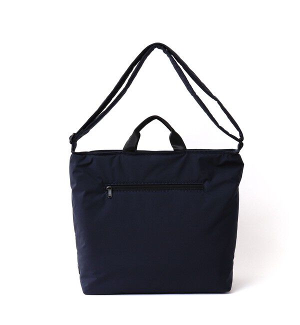 NOLLEY'S goodman「【SML/エスエムエル】別注ヘルメット2WAYショルダーバッグ」|トートバッグ|