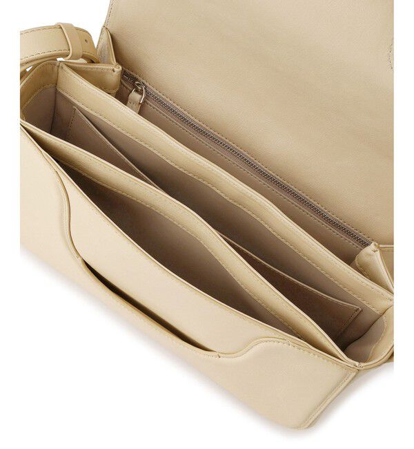 ADAM ET ROPE'「【PFT】Flap Shoulder Bag」|ショルダー・メッセンジャー|