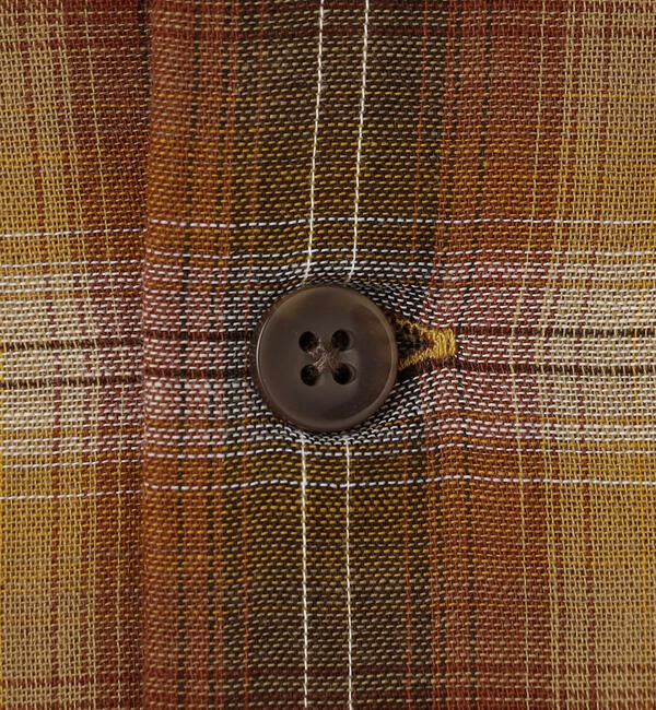  「PENDLETON | オープンカラー 半袖シャツ WOMEN」|シャツ・ブラウス|