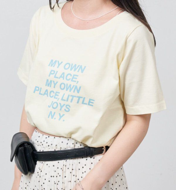  「B スロープロゴTEE」|その他|