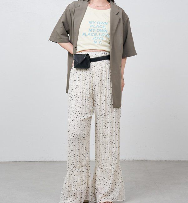  「B スロープロゴTEE」|その他|