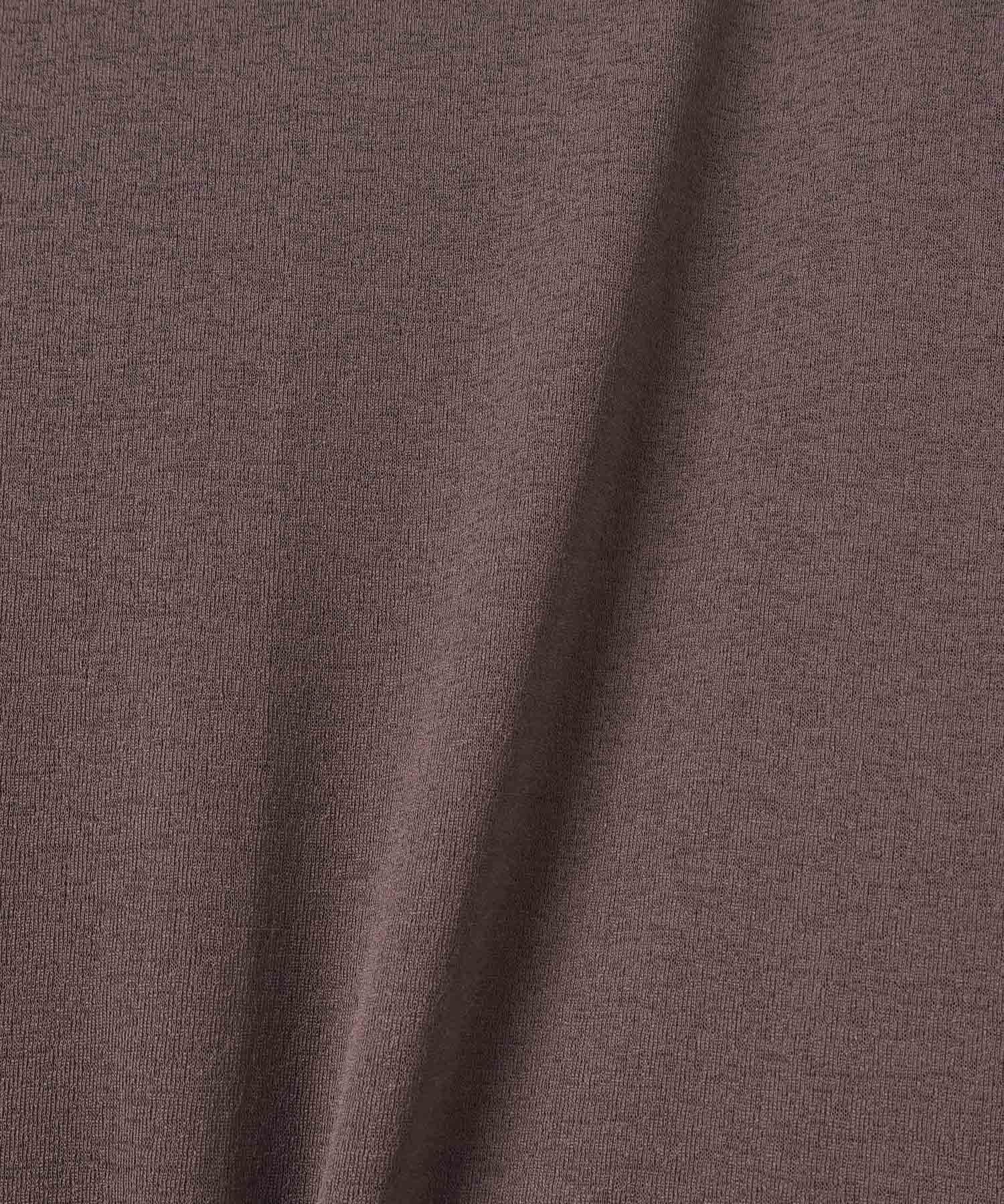 LOWRYS FARM「ＵＳＥＦＵＬシアーＰＯＬＳ」|Tシャツ・カットソー|