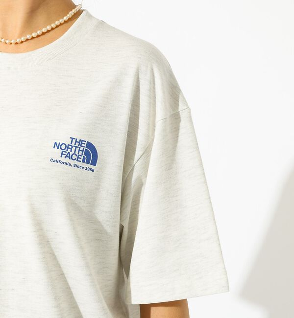 Rouge vif「【THE NORTH FACE/ノースフェイス】Historical Logo」|Tシャツ・カットソー|