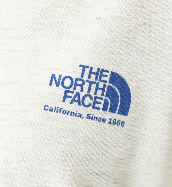 Rouge vif「【THE NORTH FACE/ノースフェイス】Historical Logo」|Tシャツ・カットソー|