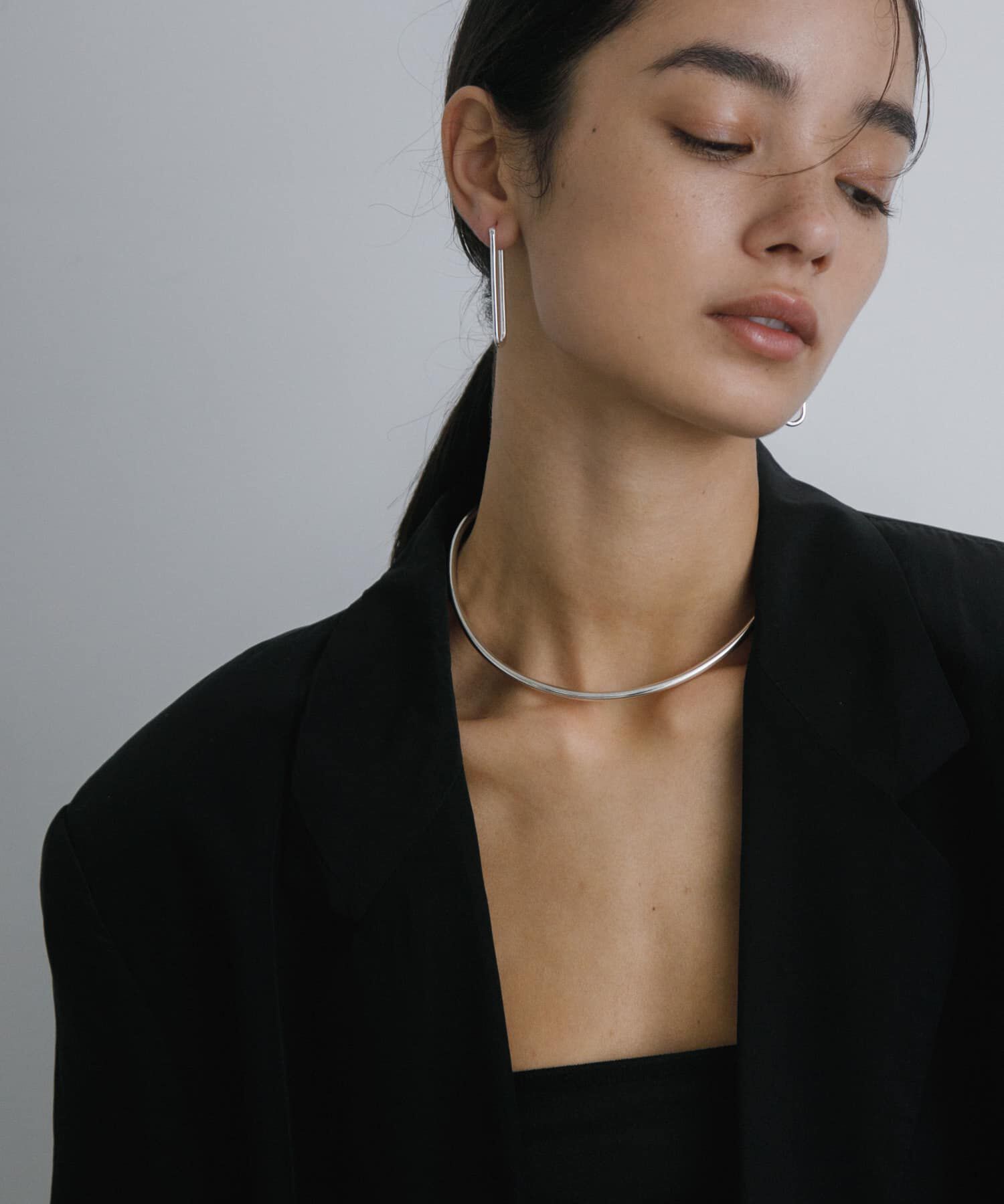 URBAN RESEARCH「decor『デコール』　Liverty choker」|ネックレス|