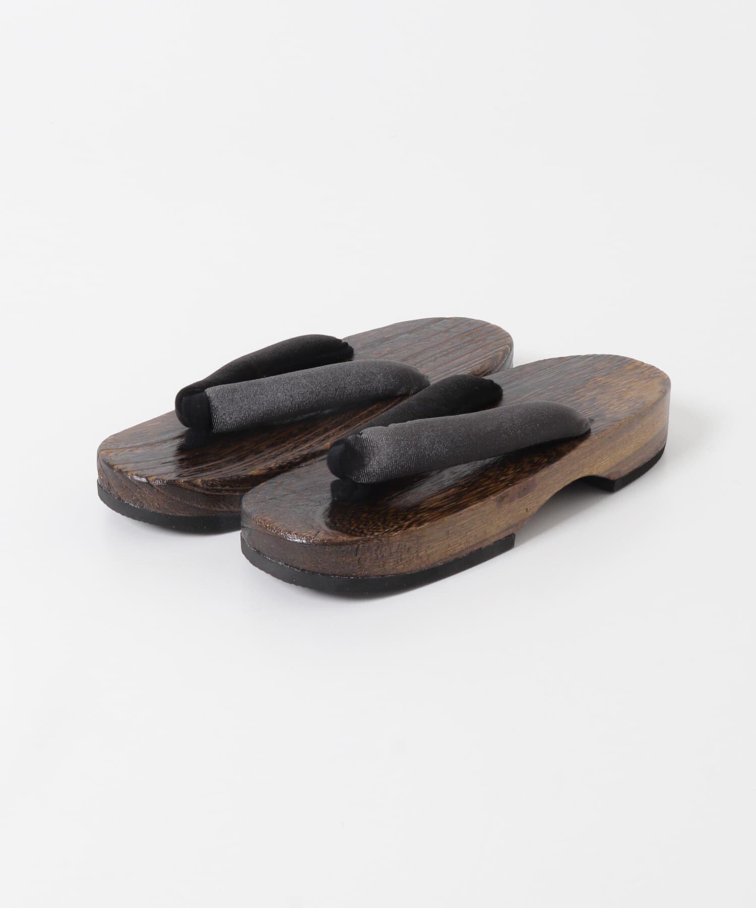 SENSE OF PLACE by URBAN RESEARCH「『WEB/一部店舗限定』下駄」|その他|