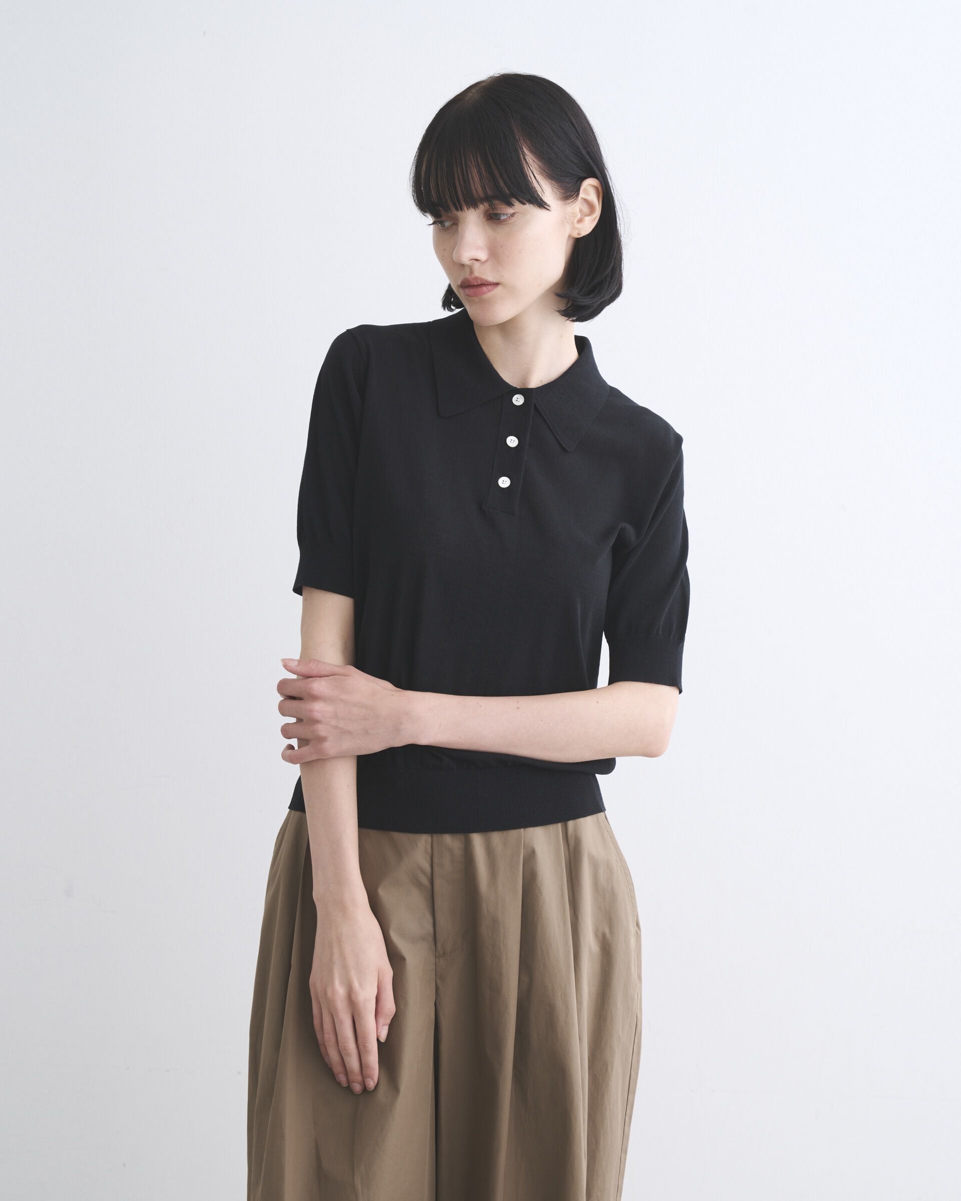 Traditional Weatherwear「RELUBBUS」|ニット・セーター|