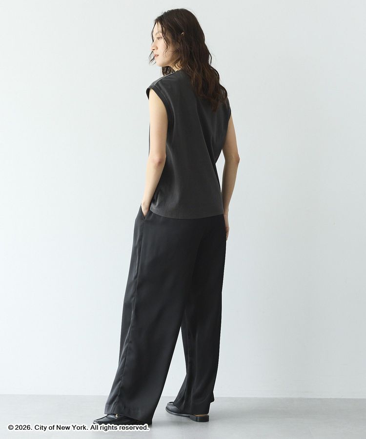 GARAGE OF GOOD CLOTHING「【GOOD ROCK SPEED】NYC N/S T」|キャミソール|
