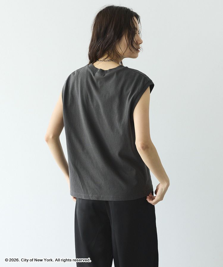 GARAGE OF GOOD CLOTHING「【GOOD ROCK SPEED】NYC N/S T」|キャミソール|