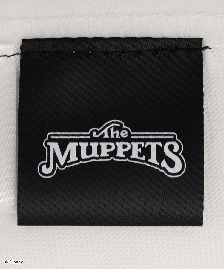GARAGE OF GOOD CLOTHING「【GOOD ROCK SPEED】The Muppets / T」|Tシャツ・カットソー|