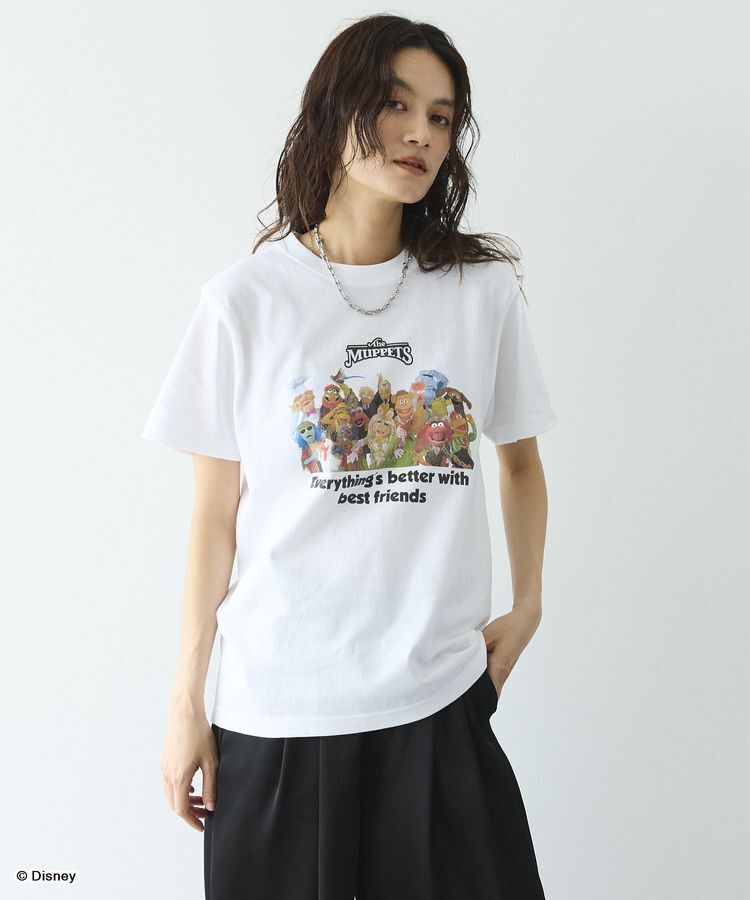 GARAGE OF GOOD CLOTHING「【GOOD ROCK SPEED】The Muppets / T」|Tシャツ・カットソー|