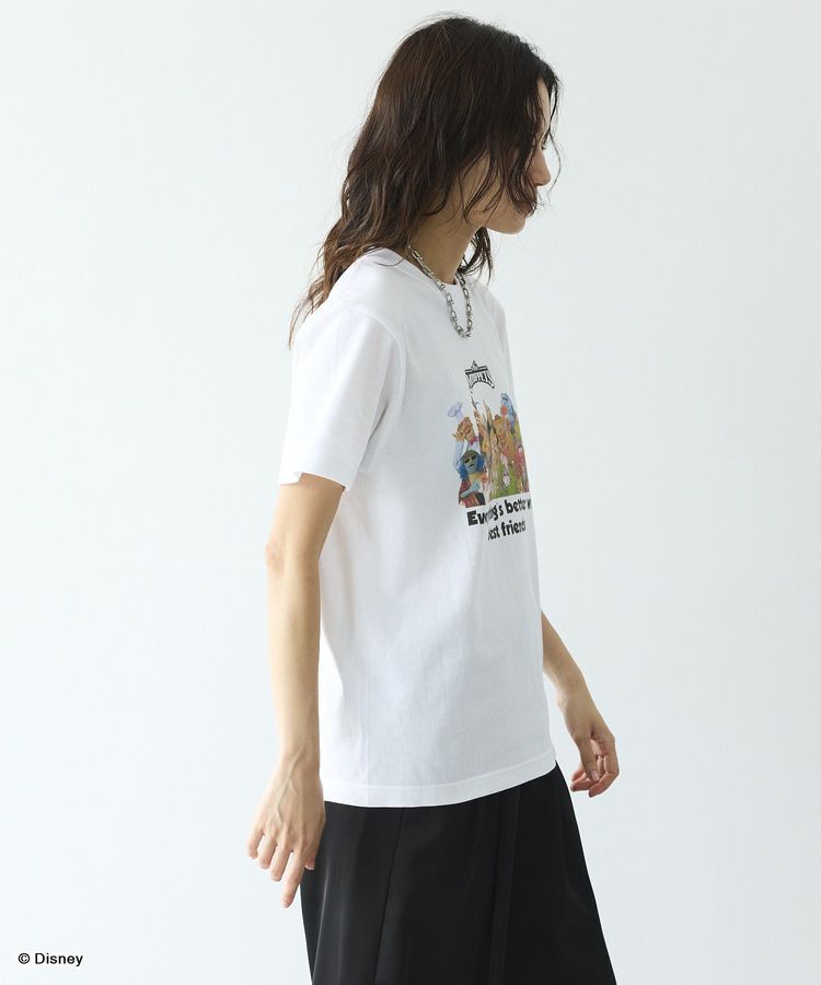 GARAGE OF GOOD CLOTHING「【GOOD ROCK SPEED】The Muppets / T」|Tシャツ・カットソー|