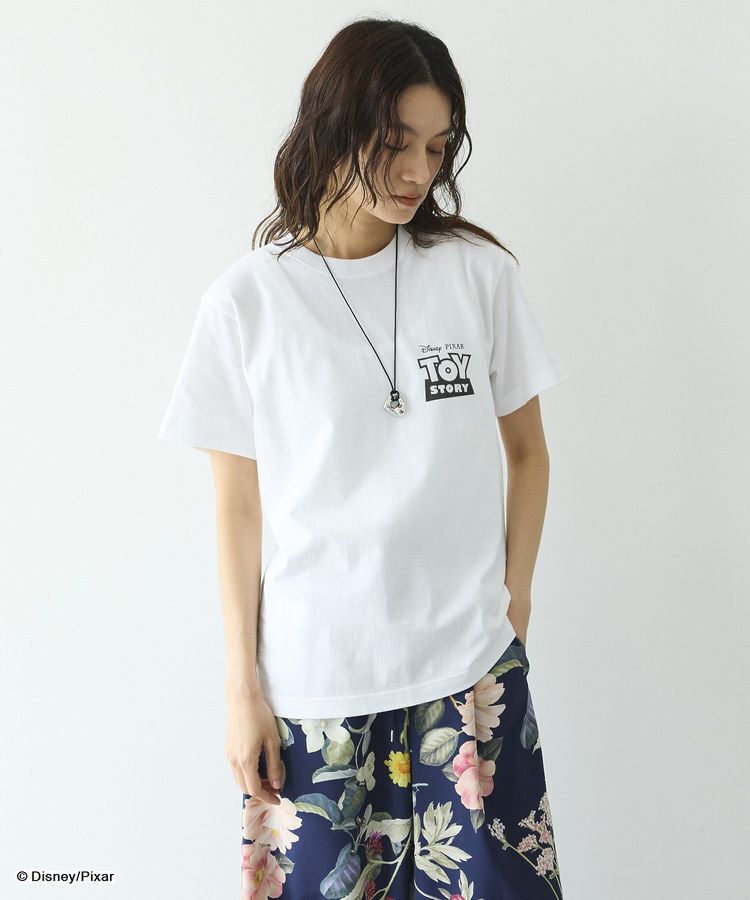 GARAGE OF GOOD CLOTHING「【GOOD ROCK SPEED】TOY STORY / T」|Tシャツ・カットソー|Off White