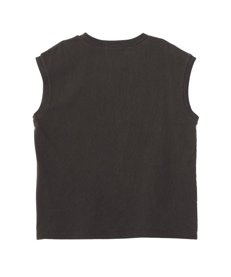GARAGE OF GOOD CLOTHING「【GOOD ROCK SPEED】NEWARK N/S T」|キャミソール|