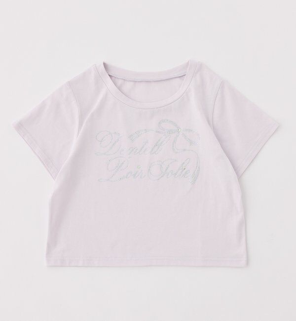  「ときめき推しカラーTee／全7色展開／WEB限定カラーあり」|プルオーバー|