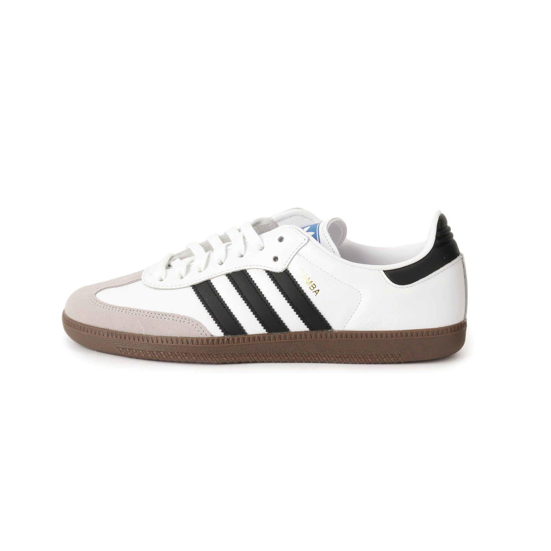 DRESSTERIOR「ADIDAS（アディダス）SAMBA OG｜スニーカー」|スニーカー|