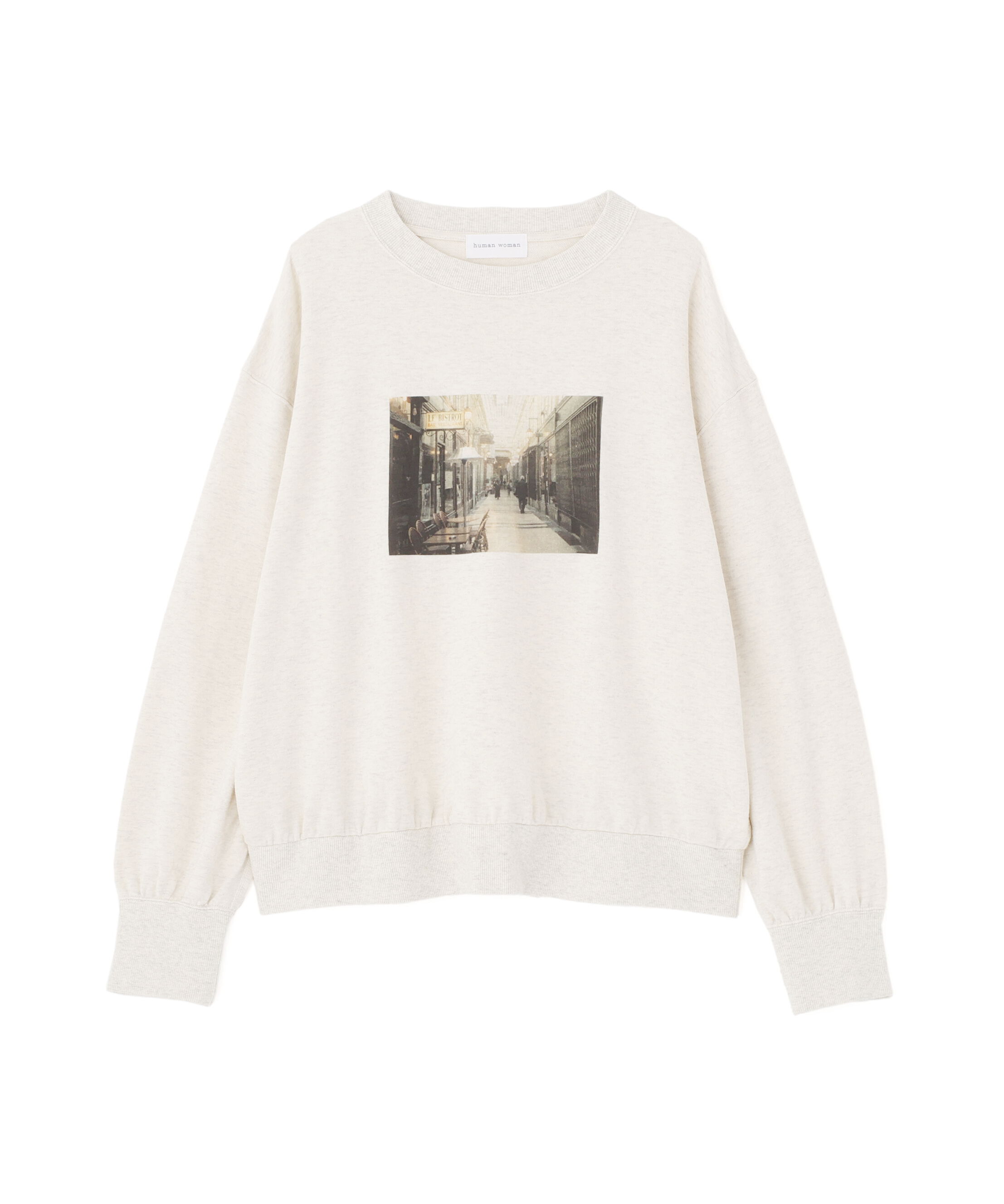  「◆フォトプリントトレーナー」|Tシャツ・カットソー|