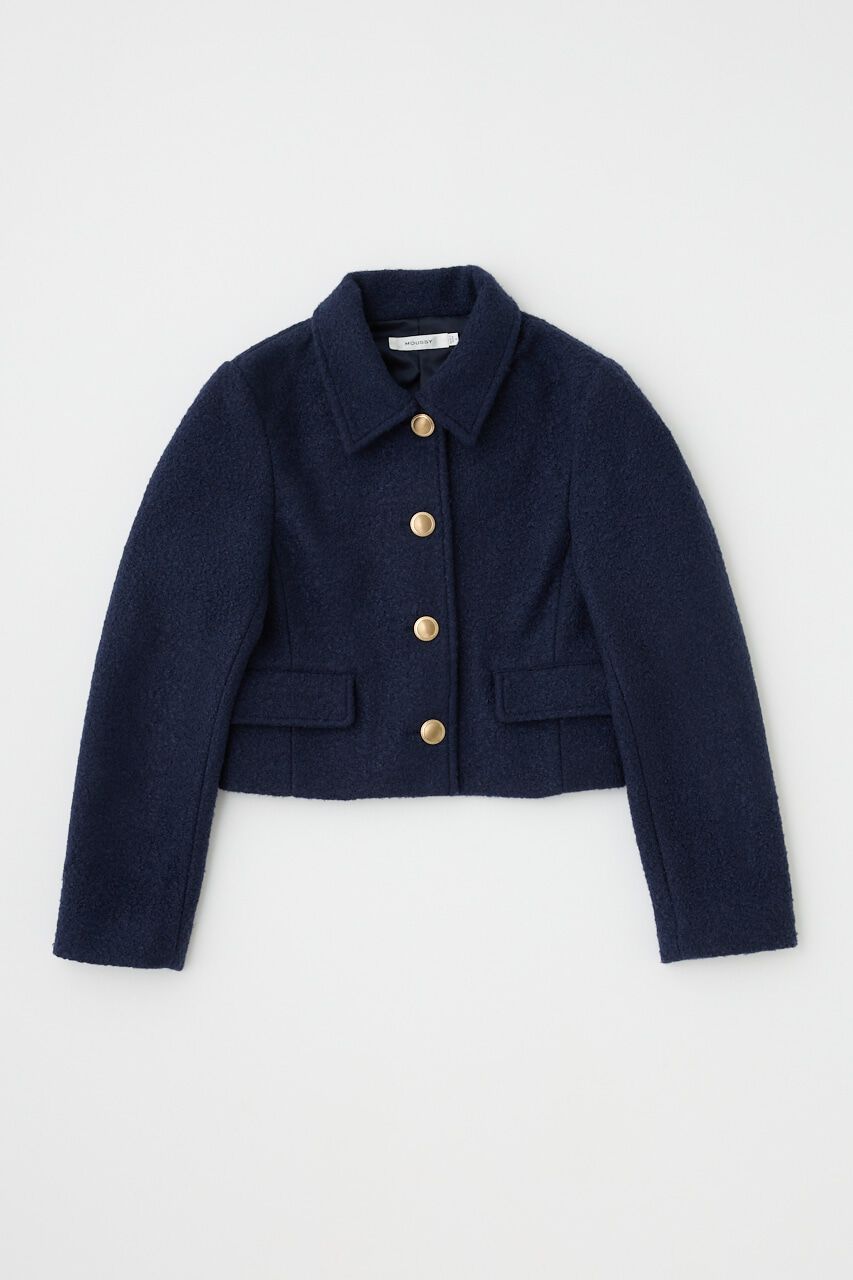 MOUSSY「COMPACT GRANDMA ジャケット」|その他|