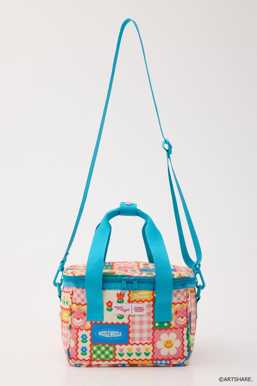 RODEO CROWNS「(wiggle wiggle)ランチバッグ」|その他|