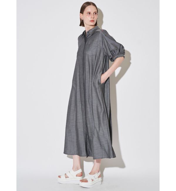 ELENDEEK「ASYME BELT SANDAL」|サンダル|