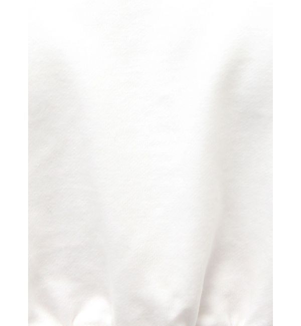 GYDA「GGエンボスオフショルトップス」|Tシャツ・カットソー|