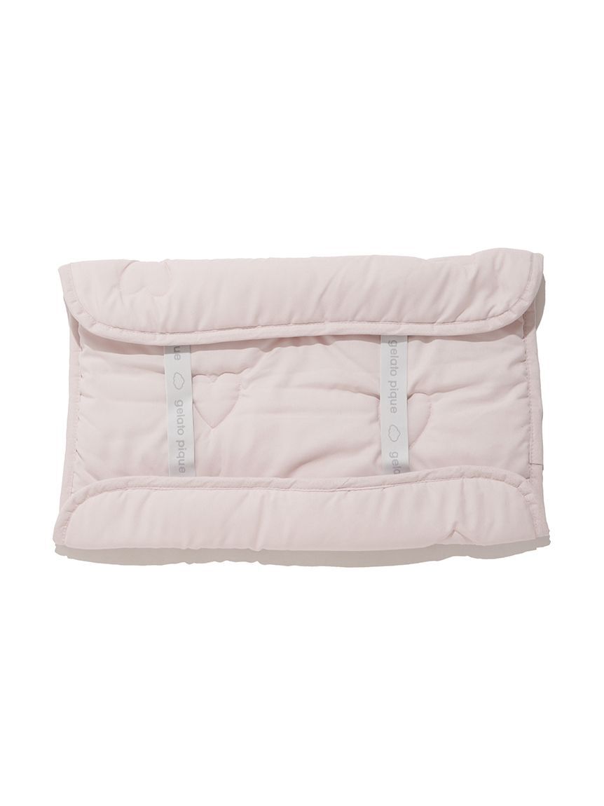 gelato pique Sleep「【Sleep】ハートロゴピローパッド」|その他|