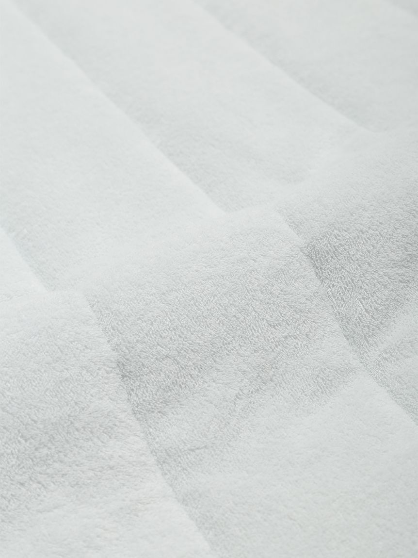 gelato pique Sleep「【Sleep】【接触冷感】DOG柄敷きパッド（シングル）」|その他|