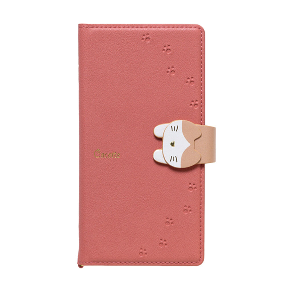BACKYARD FAMILY「スマホケース手帳型 全機種対応 かわいい 通販 Cocotte Ｍinette ココット ミネット」|その他|その他1