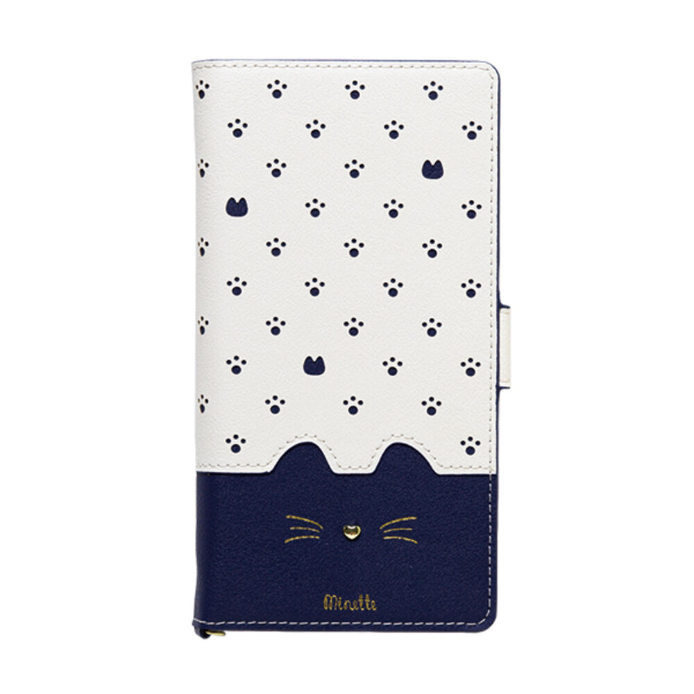 BACKYARD FAMILY「スマホケース手帳型 全機種対応 かわいい 通販 Cocotte Ｍinette ココット ミネット」|その他|その他8