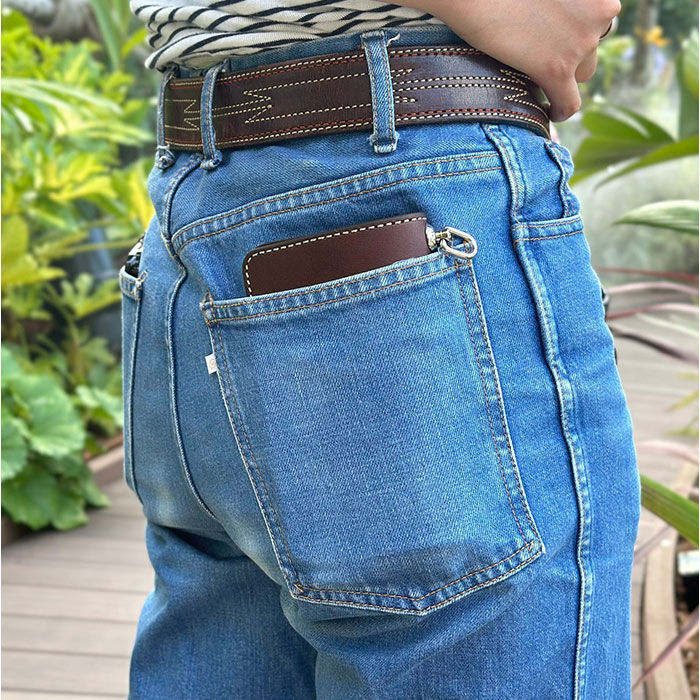 BACKYARD FAMILY「長財布 メンズ 本革 通販 日本製 財布 さいふ ブランド 革財布 二つ折り長財布」|財布|