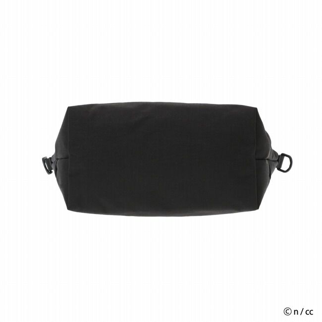 Manhattan Portage「REGO TOTE (M) W/ ZIPPER VER 2 500D CORDURA CKW26」|トートバッグ|
