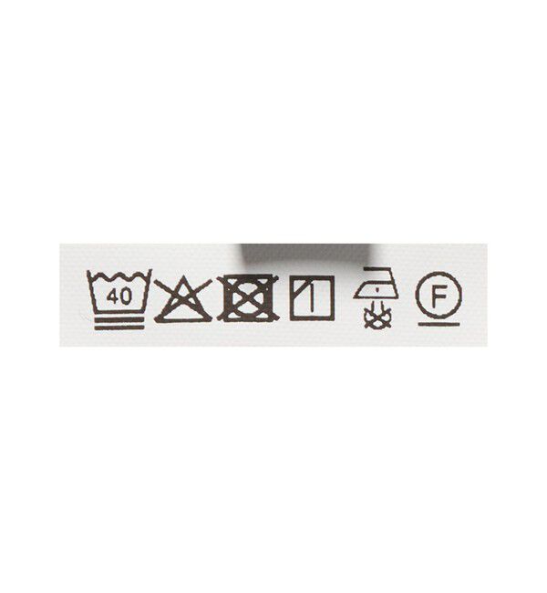 UNITED ARROWS green label relaxing「【WEB限定】JUST fit ウールライク シャツ -横ストレッチ-」|シャツ・ブラウス|