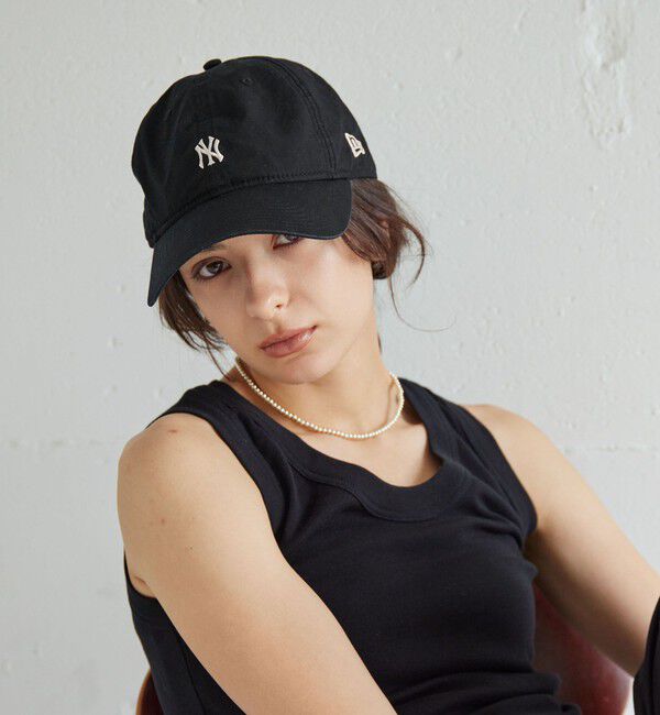 UNITED ARROWS green label relaxing「【別注】＜NEW ERA＞920 TW/MLB キャップ」|キャップ・キャスケット|