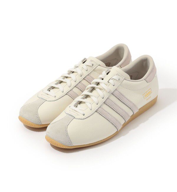 TOMORROWLAND GOODS「adidas Originals PARIS スニーカー」|スニーカー|
