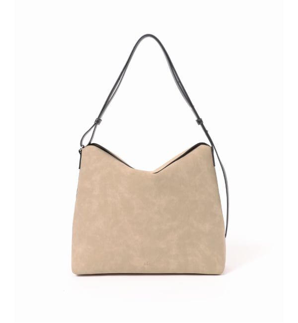 Spick and Span「&MyuQ / アンドミューク UPIS grand」|トートバッグ|